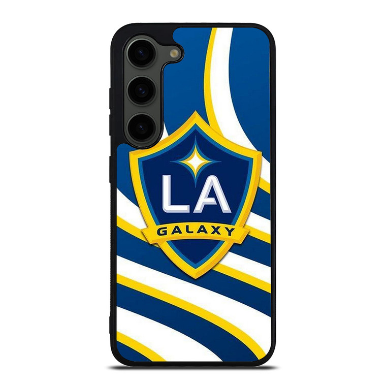 LA GALAXY LOGO Samsung Galaxy S23 Plus Case