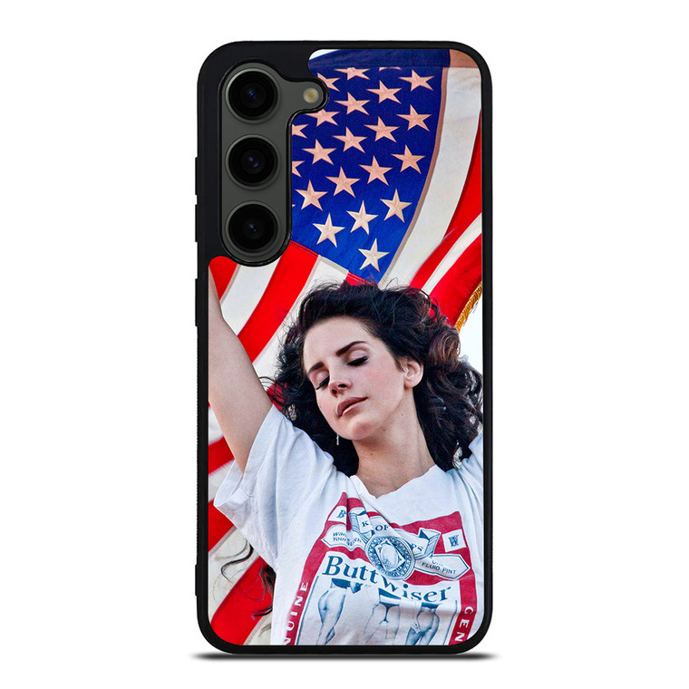 LANA DEL REY GALLERY Samsung Galaxy S23 Plus Case
