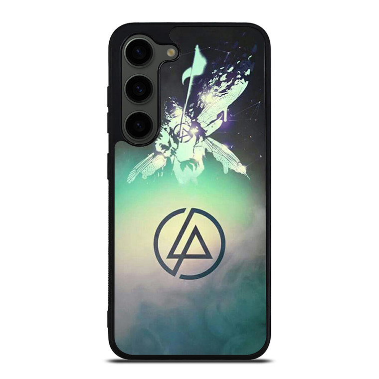 LINKIN PARK HYBRID THEORY Samsung Galaxy S23 Plus Case
