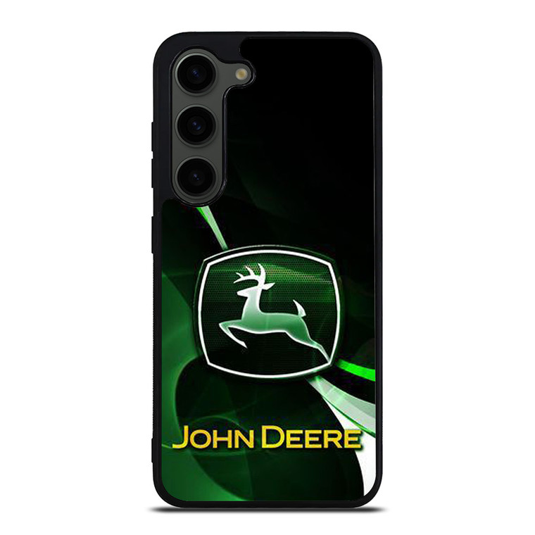 LOGO JOHN DEERE 3 Samsung Galaxy S23 Plus Case