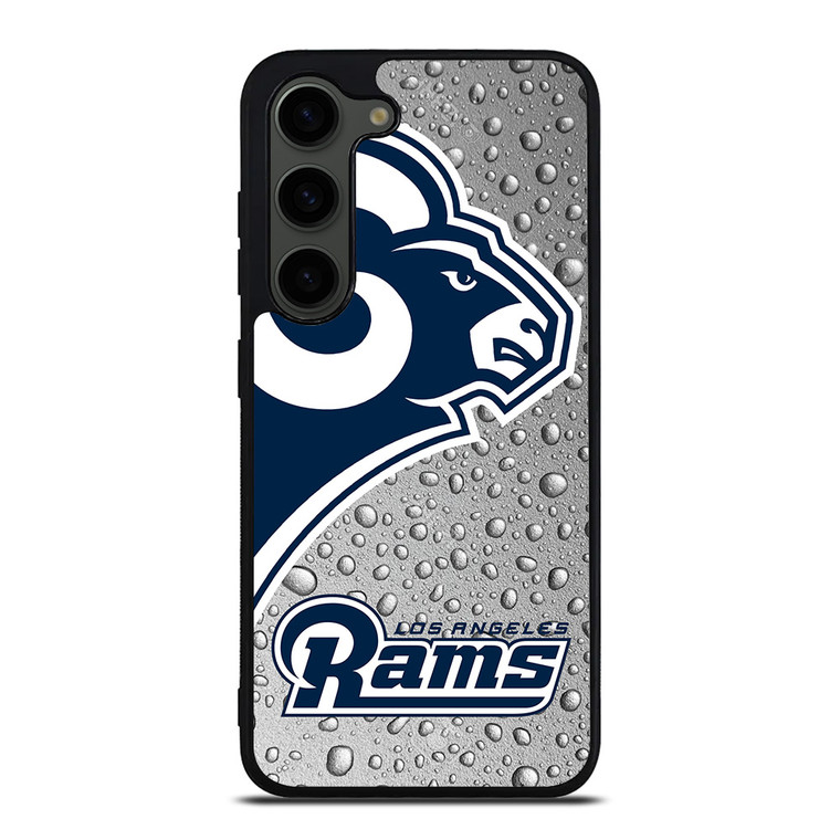 LOS ANGELES RAMS Samsung Galaxy S23 Plus Case