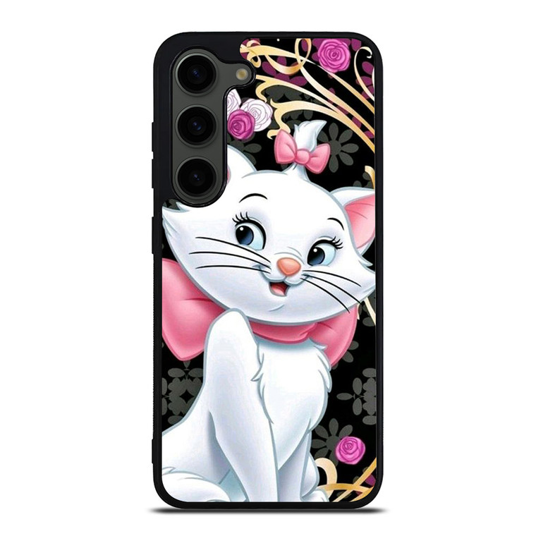 MARIE ARISTOCATS DISNEY Samsung Galaxy S23 Plus Case