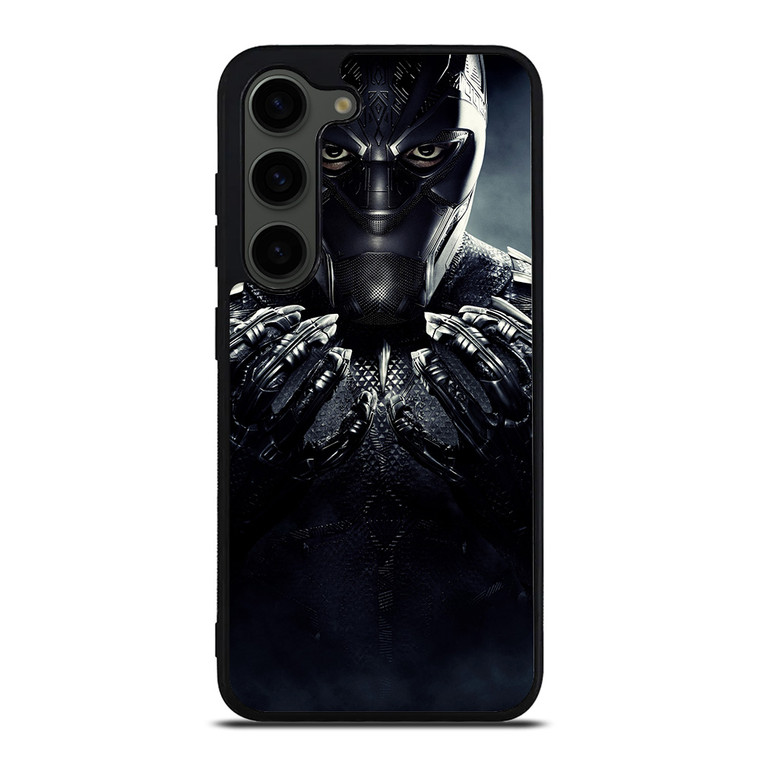 MARVEL BLACK PANTHER 2 Samsung Galaxy S23 Plus Case