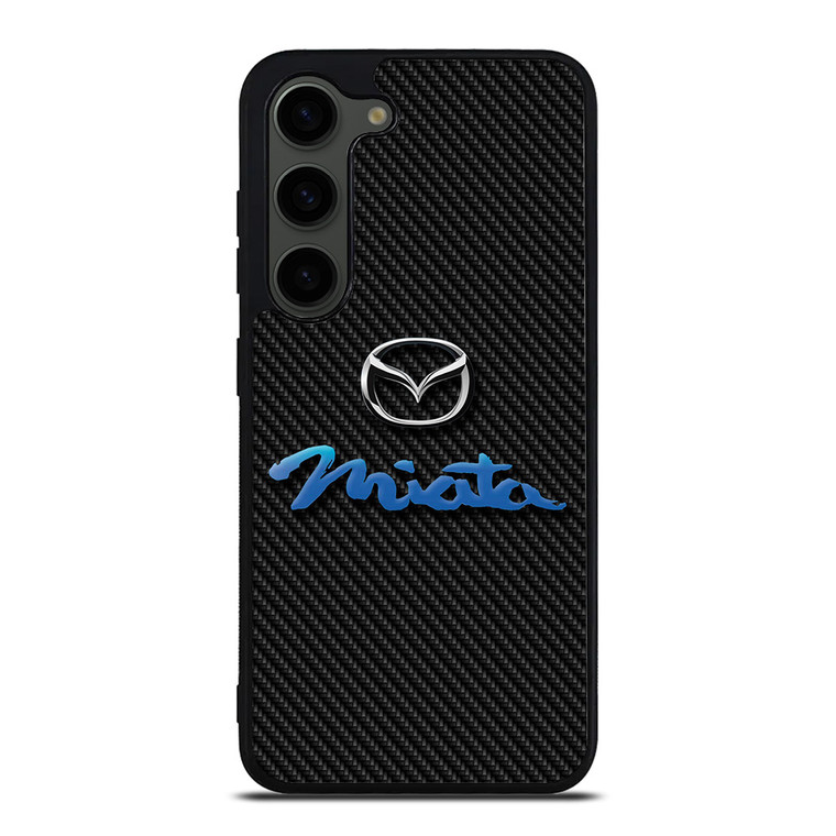 MAZDA MIATA Samsung Galaxy S23 Plus Case