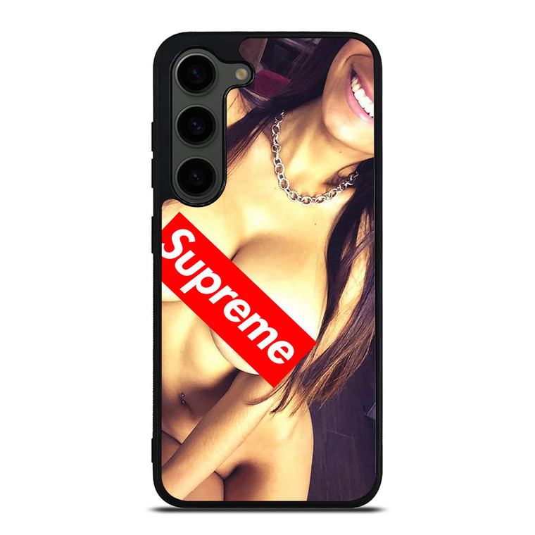 MIA KHALIFA SEXY Samsung Galaxy S23 Plus Case