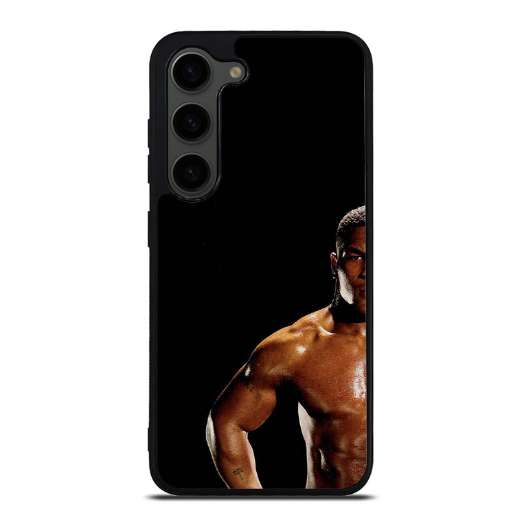 MIKE TYSON BOXING LEGEND Samsung Galaxy S23 Plus Case