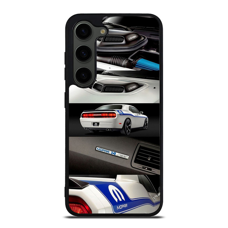 MOPAR SHAKER Samsung Galaxy S23 Plus Case