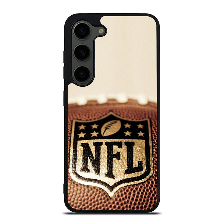 NATIONAL FOOTBALL LEAGUE NFL LOGO WALL Samsung Galaxy S23 Plus Case