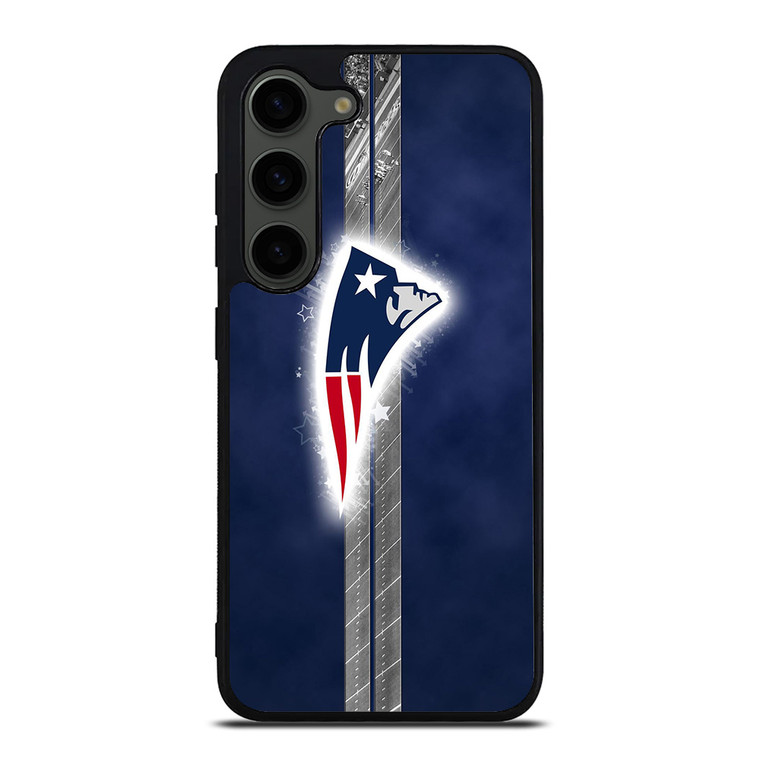 NEW ENGLAND PATRIOTS SPORT Samsung Galaxy S23 Plus Case