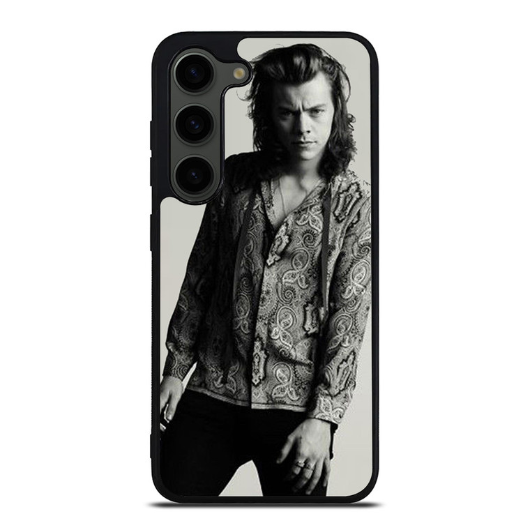 NEW HARRY STYLES Samsung Galaxy S23 Plus Case