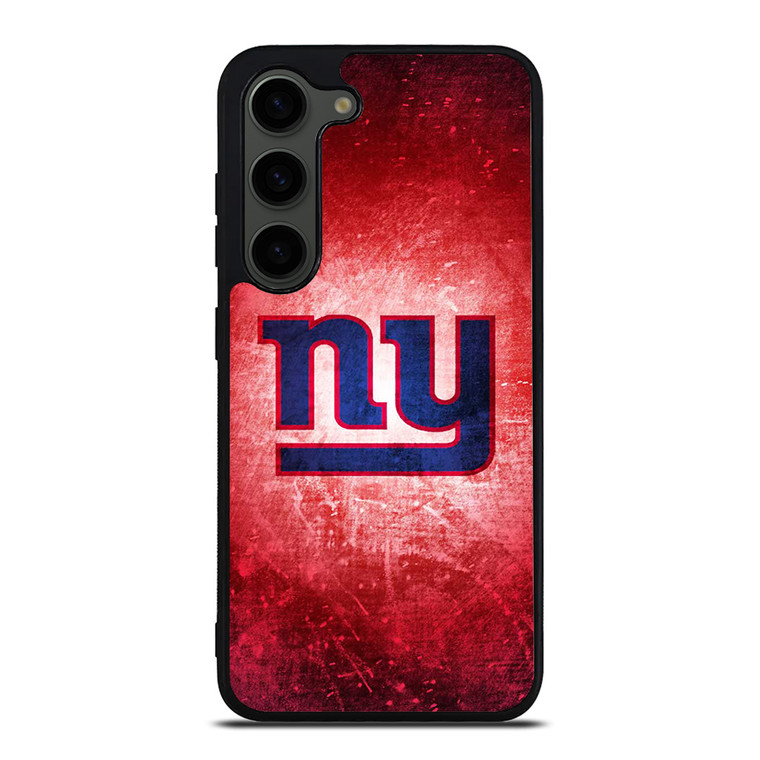 NEW YORK GIANTS FOOTBALL LOGO Samsung Galaxy S23 Plus Case