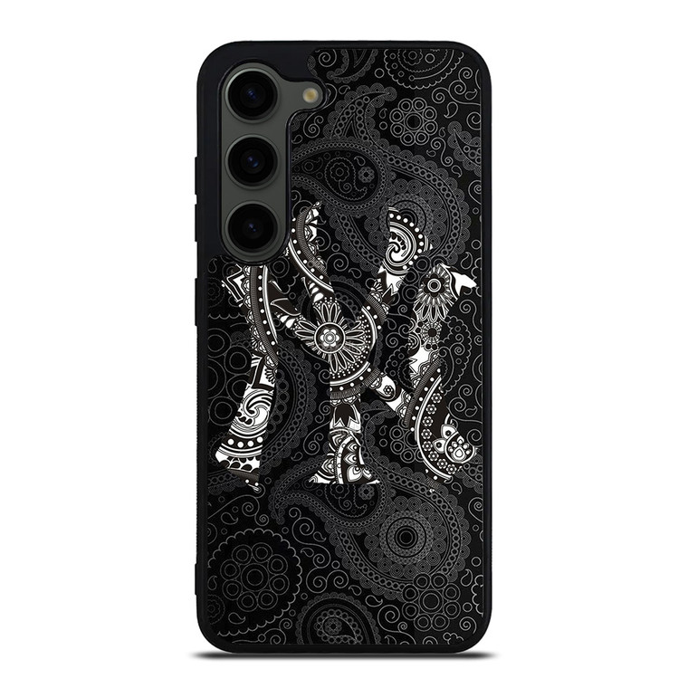 NEW YORK YANKEES 3 Samsung Galaxy S23 Plus Case