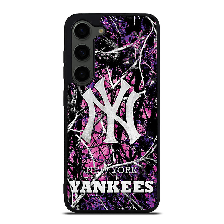 NEW YORK YANKEES ART 2 Samsung Galaxy S23 Plus Case