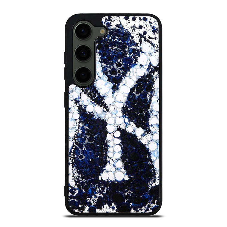 NEW YORK YANKEES ART Samsung Galaxy S23 Plus Case