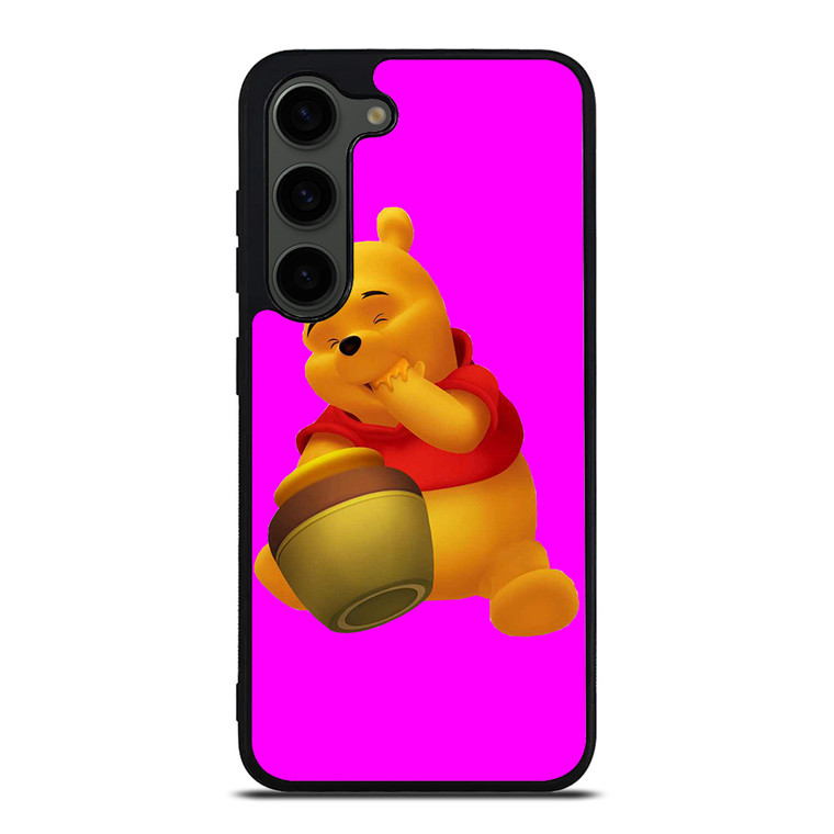 NICE WINNIE THE POOH Samsung Galaxy S23 Plus Case