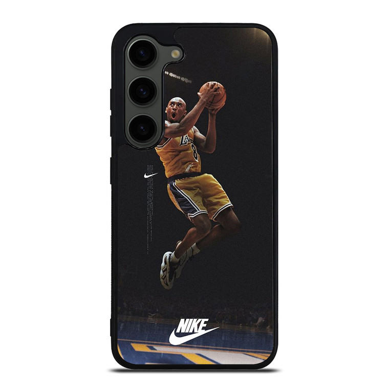 NIKE KOBE BRYANT Samsung Galaxy S23 Plus Case