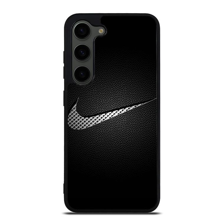 NIKE LOGO BLACK Samsung Galaxy S23 Plus Case