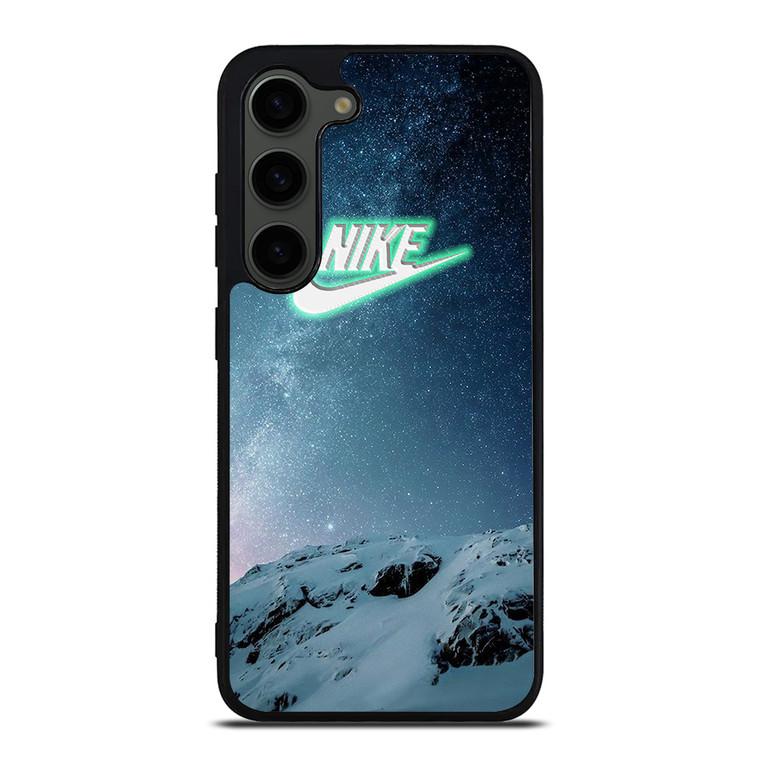 NIKE LOGO GALAXY Samsung Galaxy S23 Plus Case