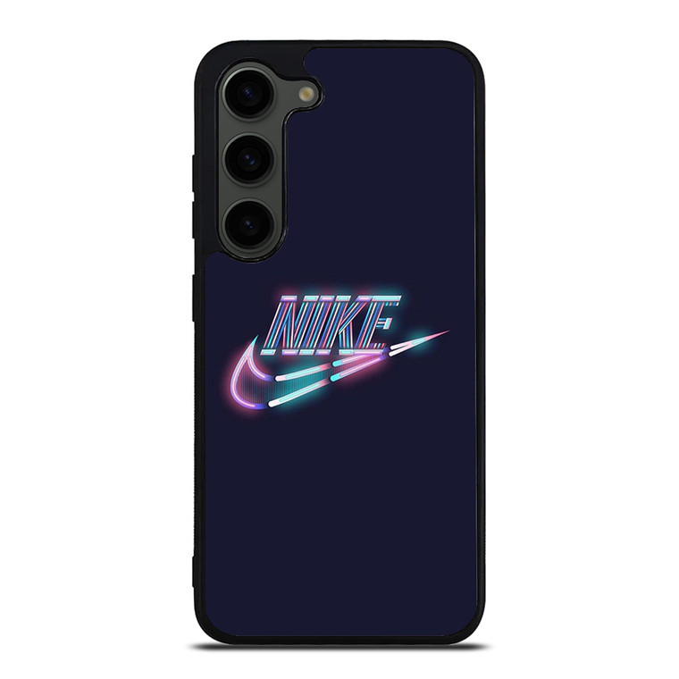 NIKE LOGO GLOW Samsung Galaxy S23 Plus Case