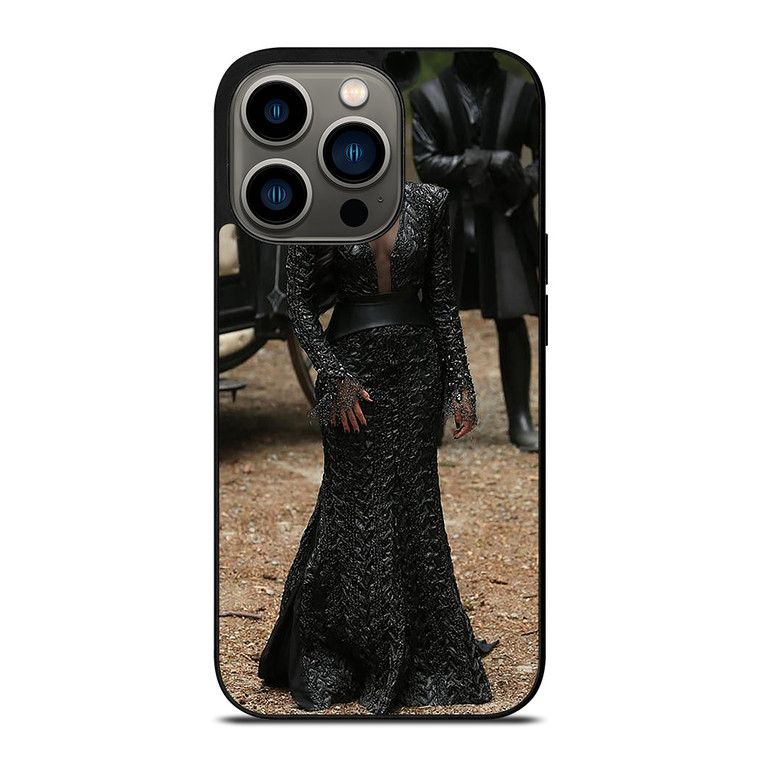 ONCE UPON A TIME EVIL QUEEN iPhone 13 Pro Case