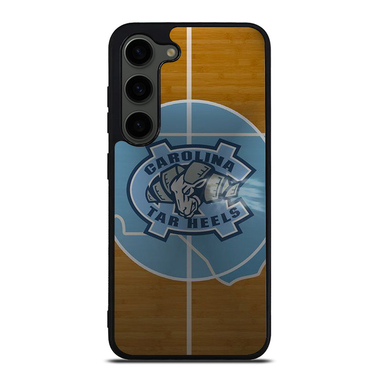 NORTH CAROLINA TAR HEELS 2 Samsung Galaxy S23 Plus Case