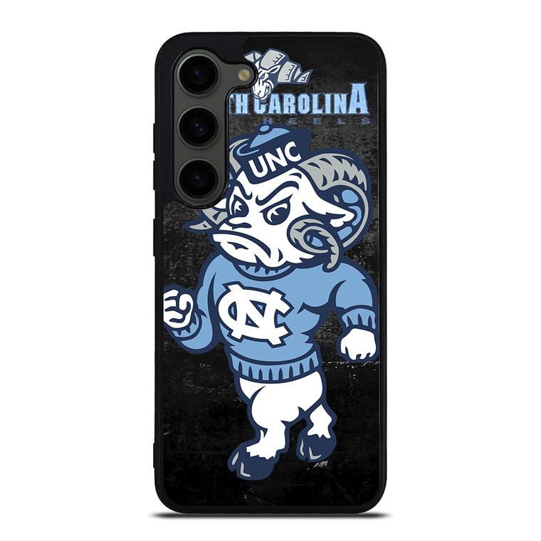 NORTH CAROLINA TAR HEELS NEW Samsung Galaxy S23 Plus Case