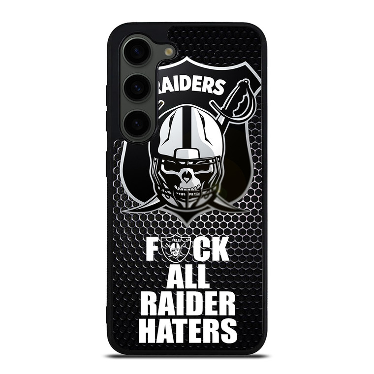 OAKLAND RIDERS 2 Samsung Galaxy S23 Plus Case