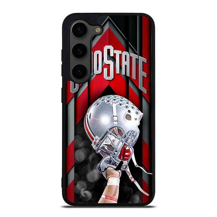 OHIO STATE FOOTBALL TEAM Samsung Galaxy S23 Plus Case