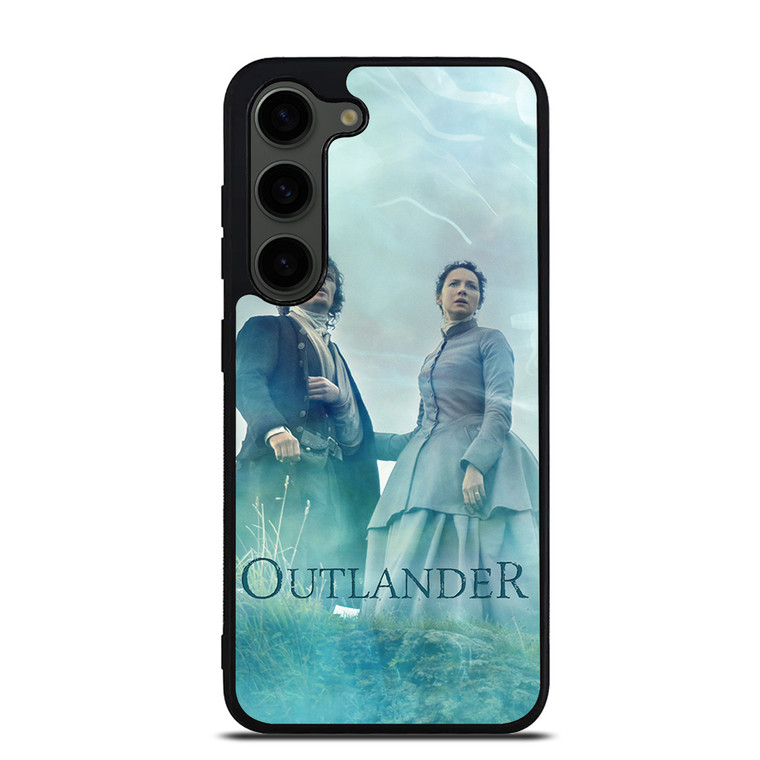 OUTLANDER SERIES Samsung Galaxy S23 Plus Case