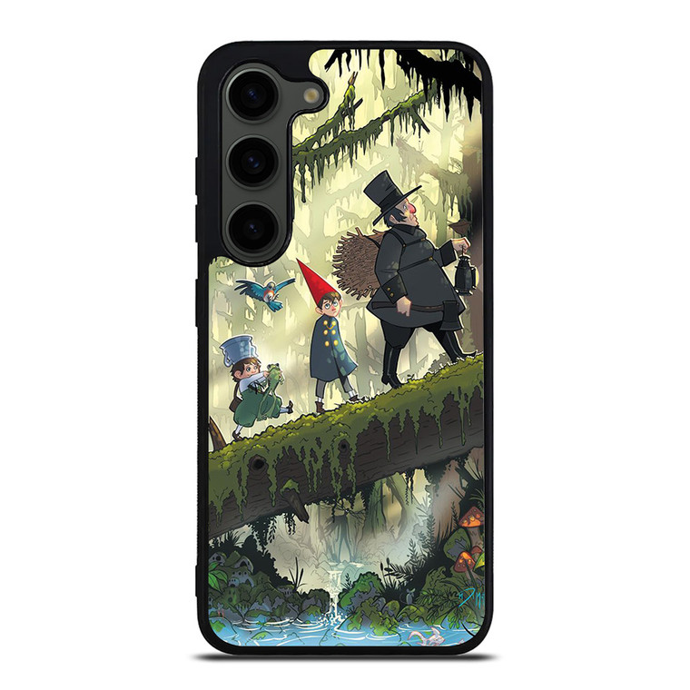 OVER THE GARDEN WALL 2 Samsung Galaxy S23 Plus Case