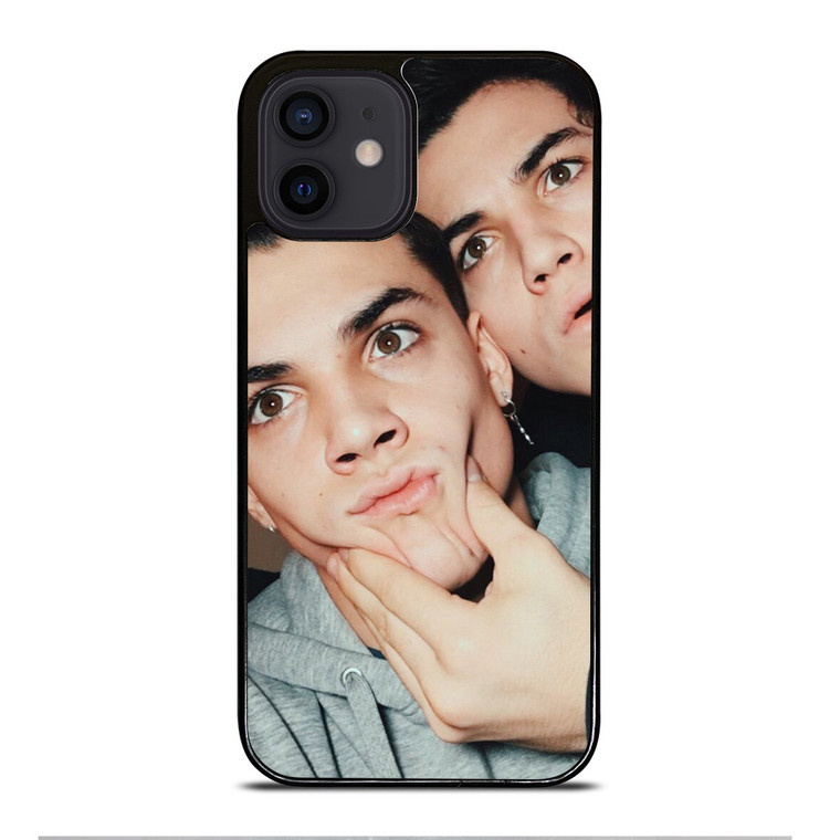 DOLAN TWINS iPhone 12 Mini Case