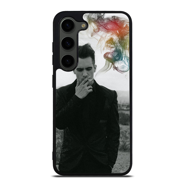PANIC AT THE DISCO ROCK BRENDON GENIUS Samsung Galaxy S23 Plus Case