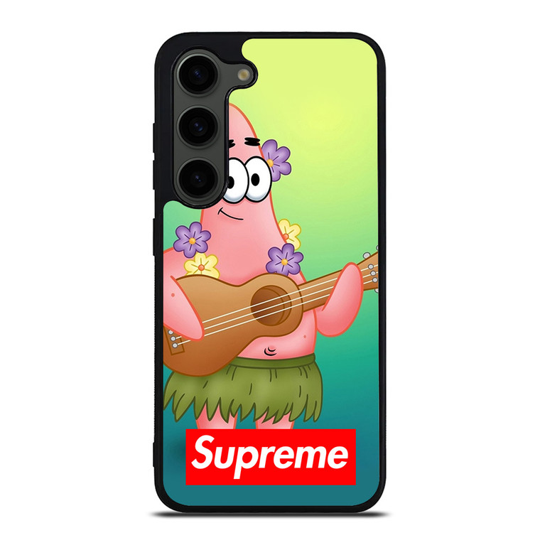 PATRICK SUPREME HAWAII Samsung Galaxy S23 Plus Case