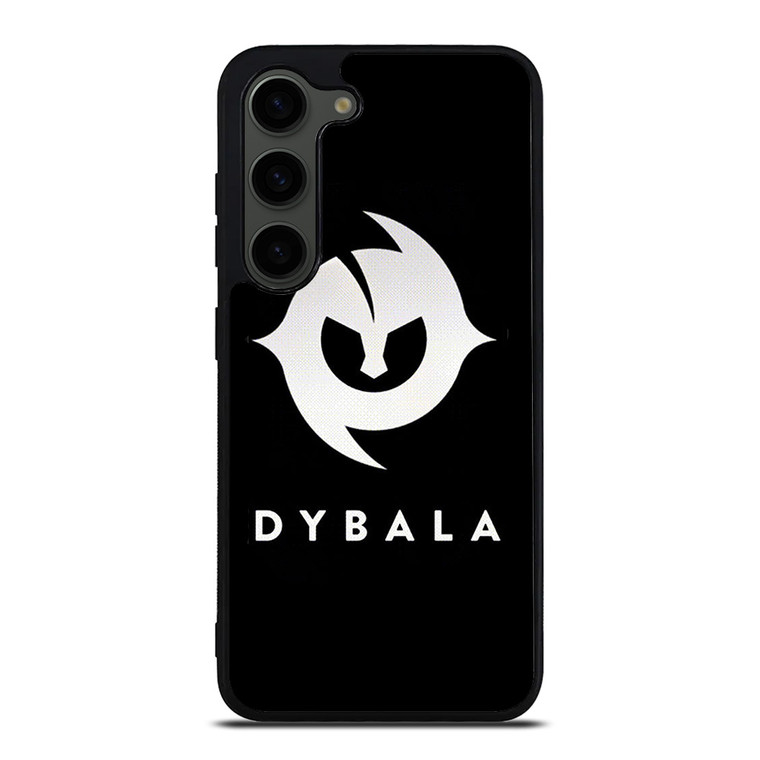PAULO DYBALA SYMBOL Samsung Galaxy S23 Plus Case