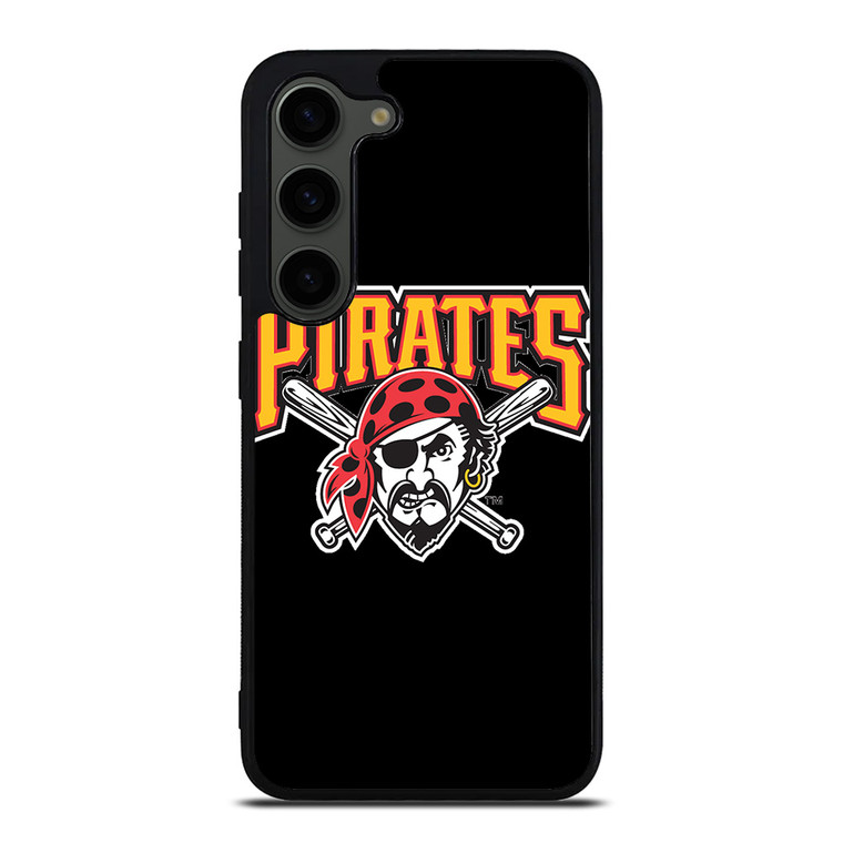 PITTSBURGH PIRATES 1997 LOGO Samsung Galaxy S23 Plus Case