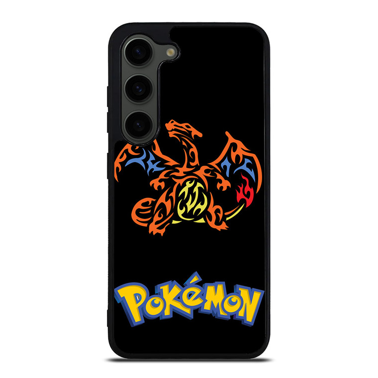 POKEMON CHARMANDER Samsung Galaxy S23 Plus Case