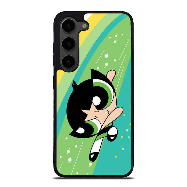 POWERPUFF GIRLS BUTTERCUP Samsung Galaxy S23 Plus Case