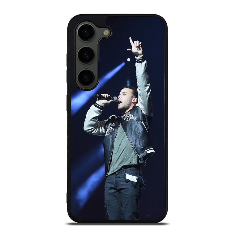 PRINCE ROYCE CONCERT Samsung Galaxy S23 Plus Case