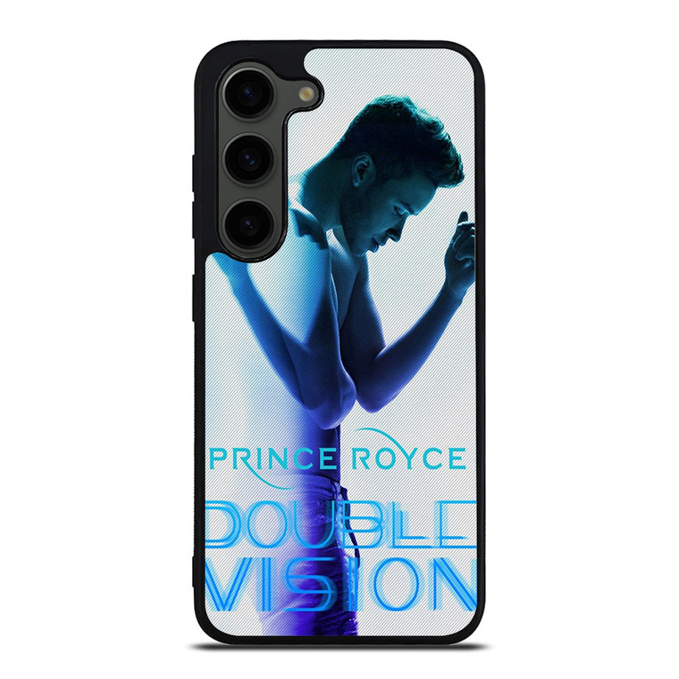 PRINCE ROYCE DOUBLE VISION Samsung Galaxy S23 Plus Case