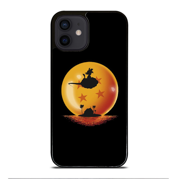 DRAGON BALL GOKU KIDS iPhone 12 Mini Case