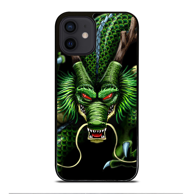 DRAGON BALL Z SHENLONG iPhone 12 Mini Case