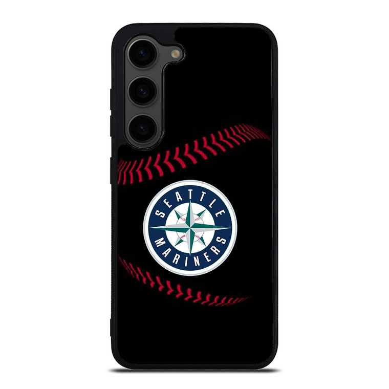 SEATTLE MARINERS 2 Samsung Galaxy S23 Plus Case
