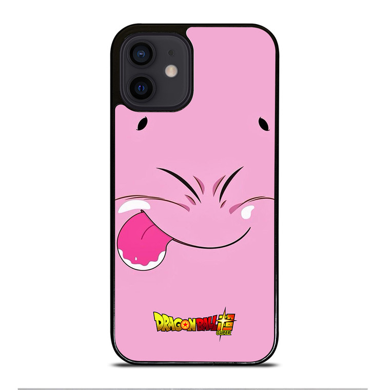 DRAGON CUTE BALL MAJIN BUU iPhone 12 Mini Case