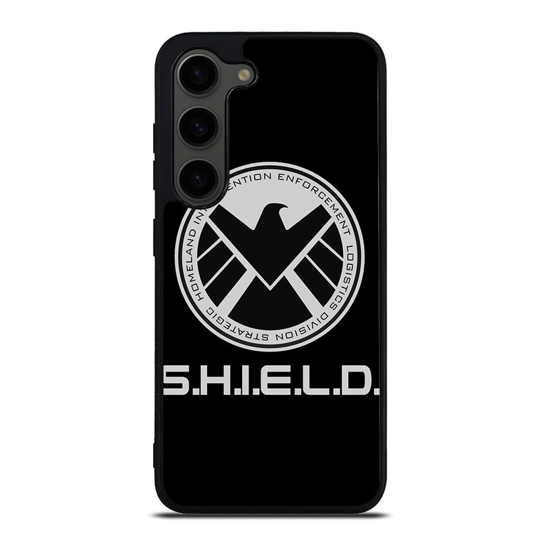 SHIELD 1 Samsung Galaxy S23 Plus Case