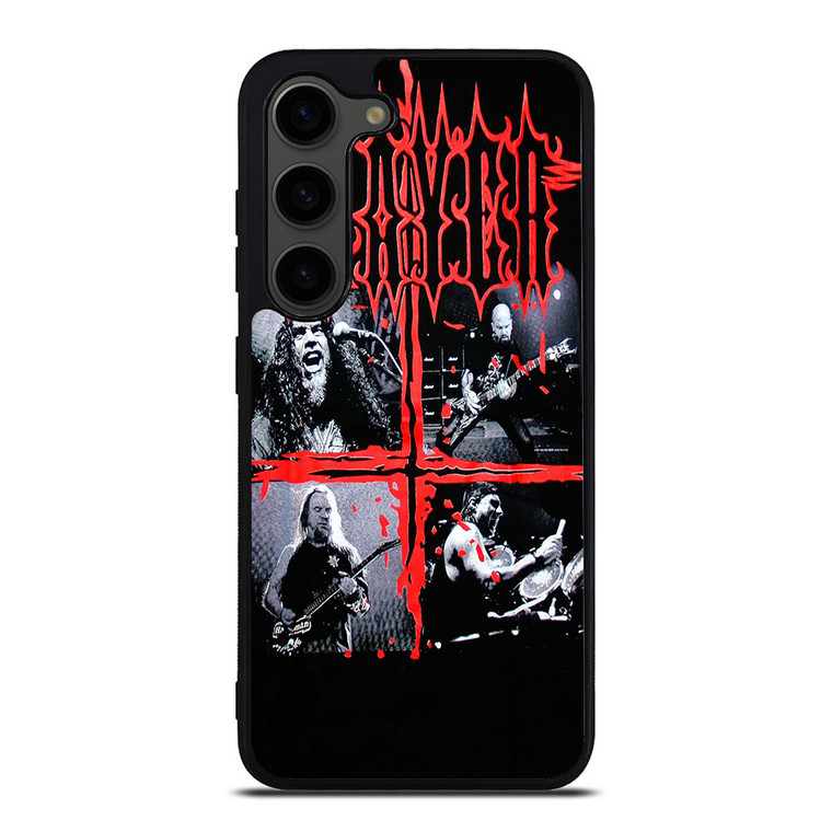 SLAYER Samsung Galaxy S23 Plus Case