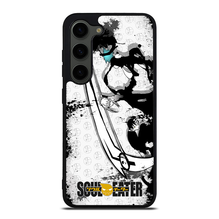 SOUL EATER MAKA ALBARN Samsung Galaxy S23 Plus Case