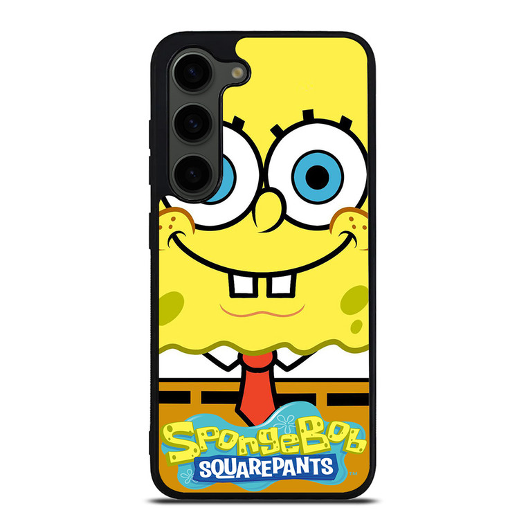 SPONGEBOB 2 Samsung Galaxy S23 Plus Case
