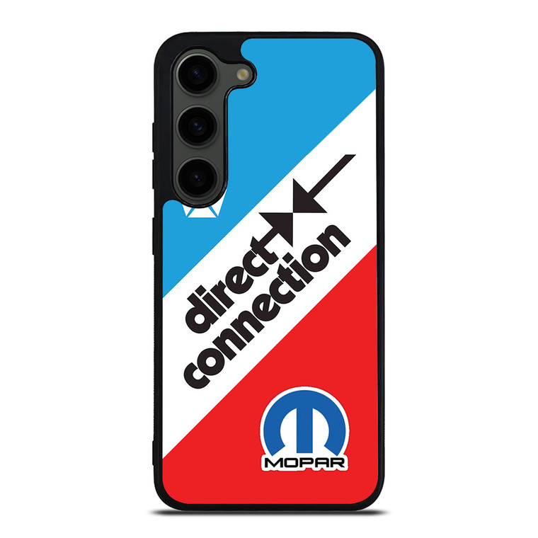 SPORT CAR RACING MOPAR Samsung Galaxy S23 Plus Case