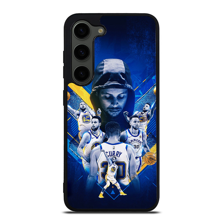 STEPHEN CURRY IS A WARRIORS Samsung Galaxy S23 Plus Case