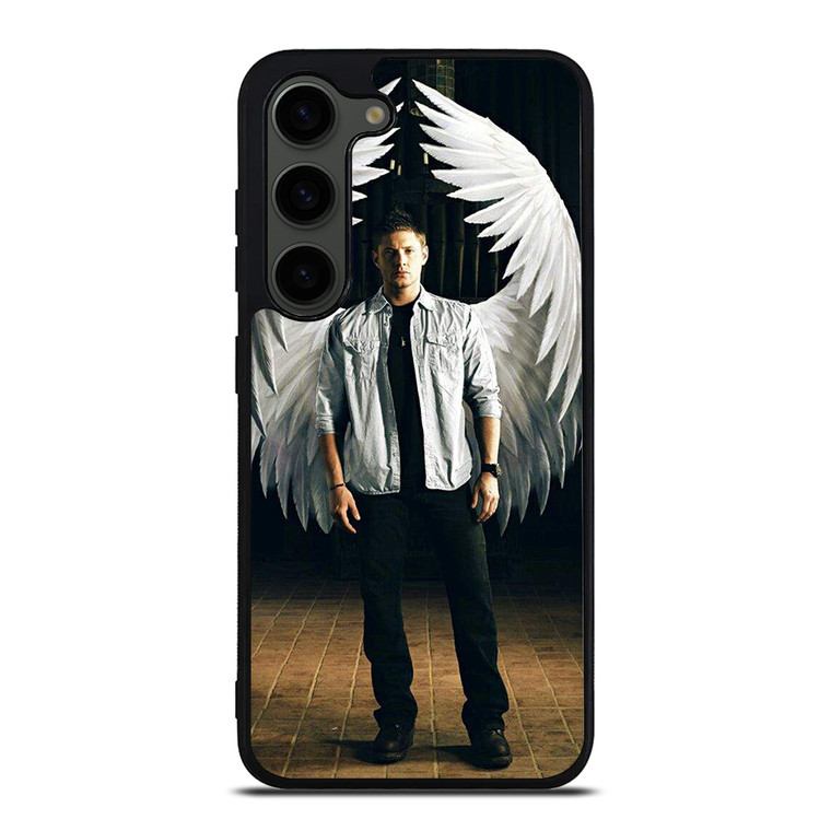 SUPERNATURAL WINGS Samsung Galaxy S23 Plus Case